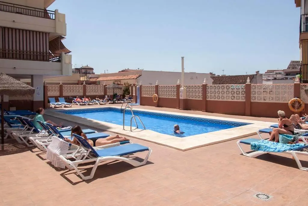 Fresh And Modern Delux Apartment In 1 Min From The Beach! Fuengirola