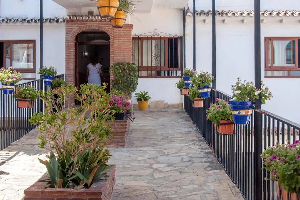 Fresh And Modern Delux Apartment In 1 Min From The Beach! Fuengirola Spain